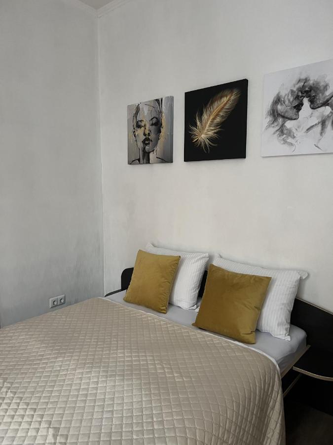 Cozy Near The National Opera
