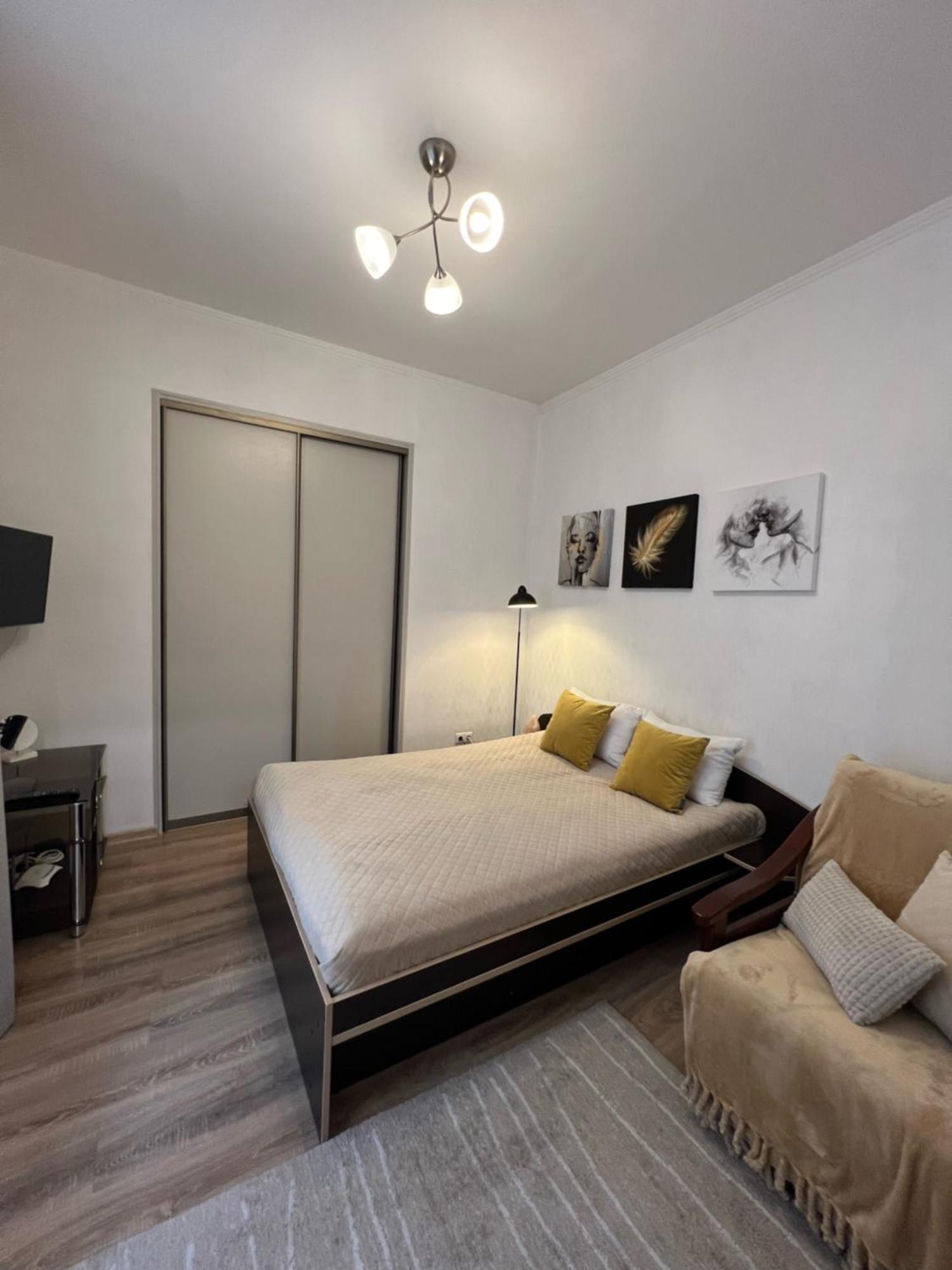 Cozy Near The National Opera *