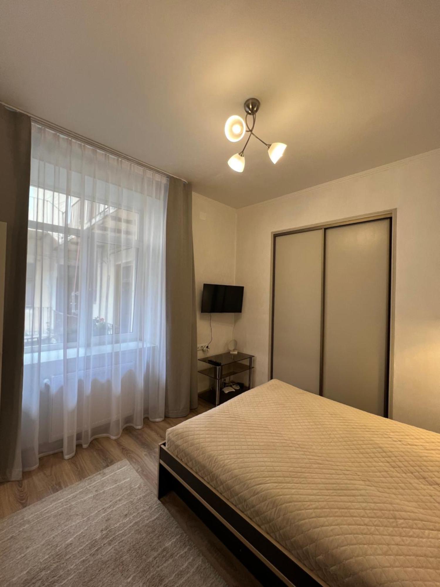 Cozy Near The National Opera 利沃夫